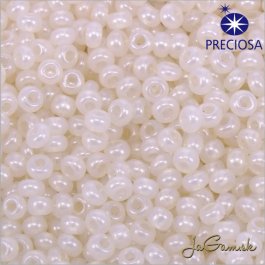 Rokajl Preciosa 10/0, 50g (P1794)